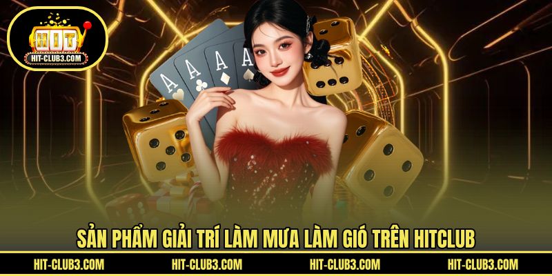 6 sản phẩm giải trí hiện có trên cổng game