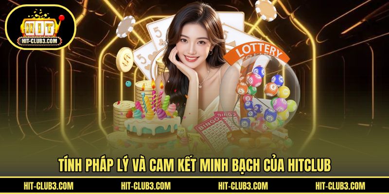 Cổng game cam kết minh bạch với loạt giấy phép